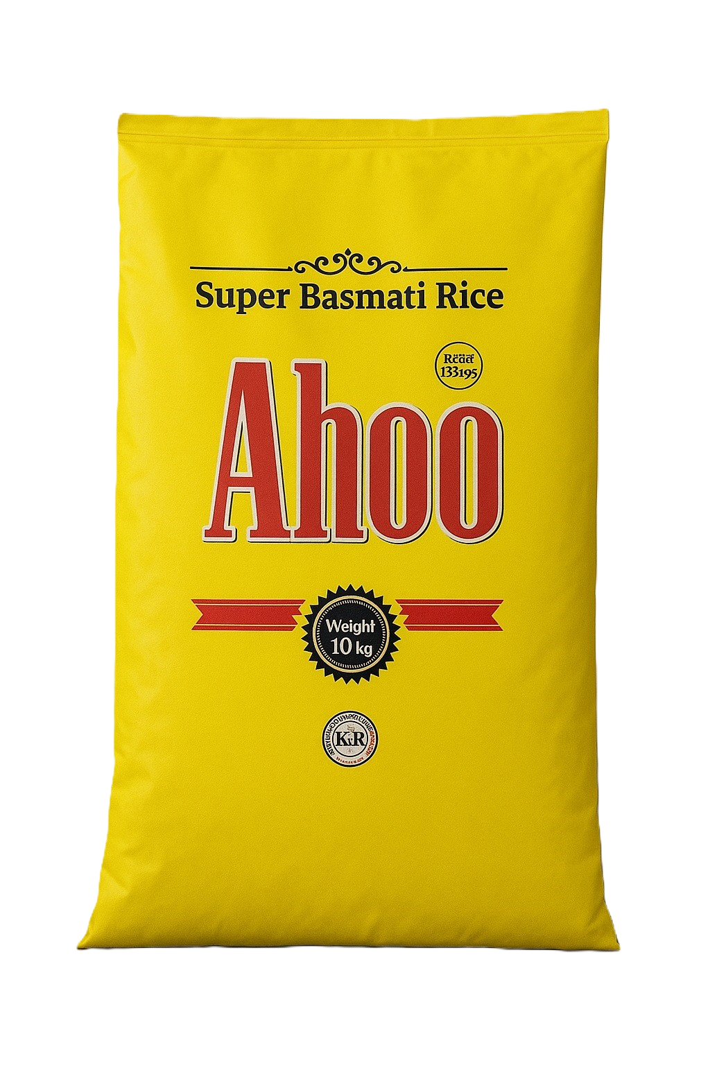 KR Super Basmati Rice